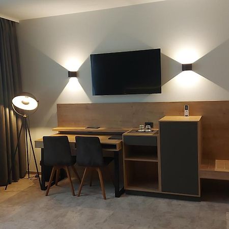 Hotel Prebold Buitenkant foto