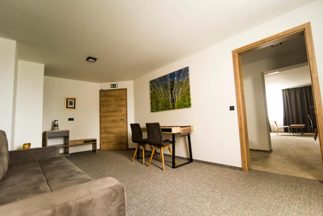 Hotel Prebold Buitenkant foto