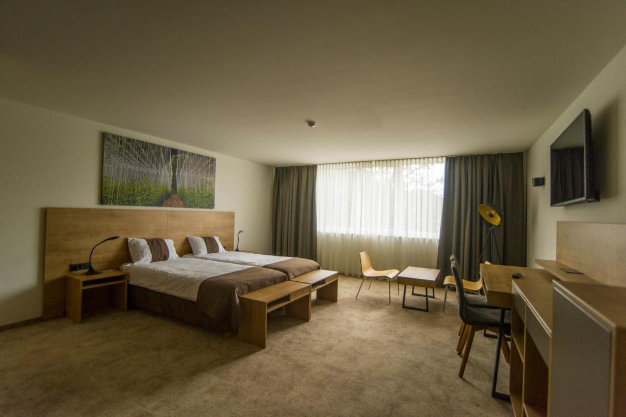 Hotel Prebold Buitenkant foto