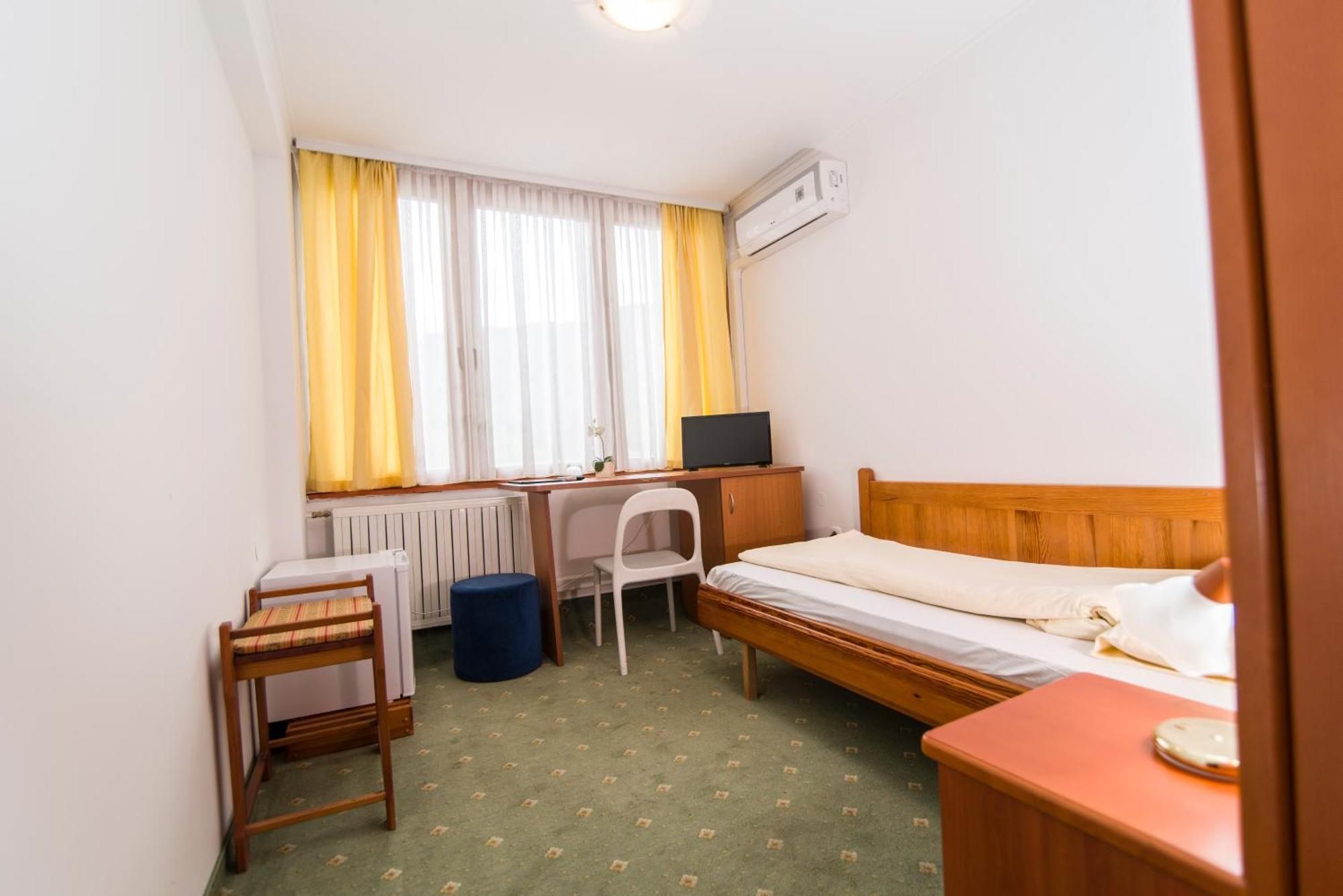 Hotel Prebold Buitenkant foto