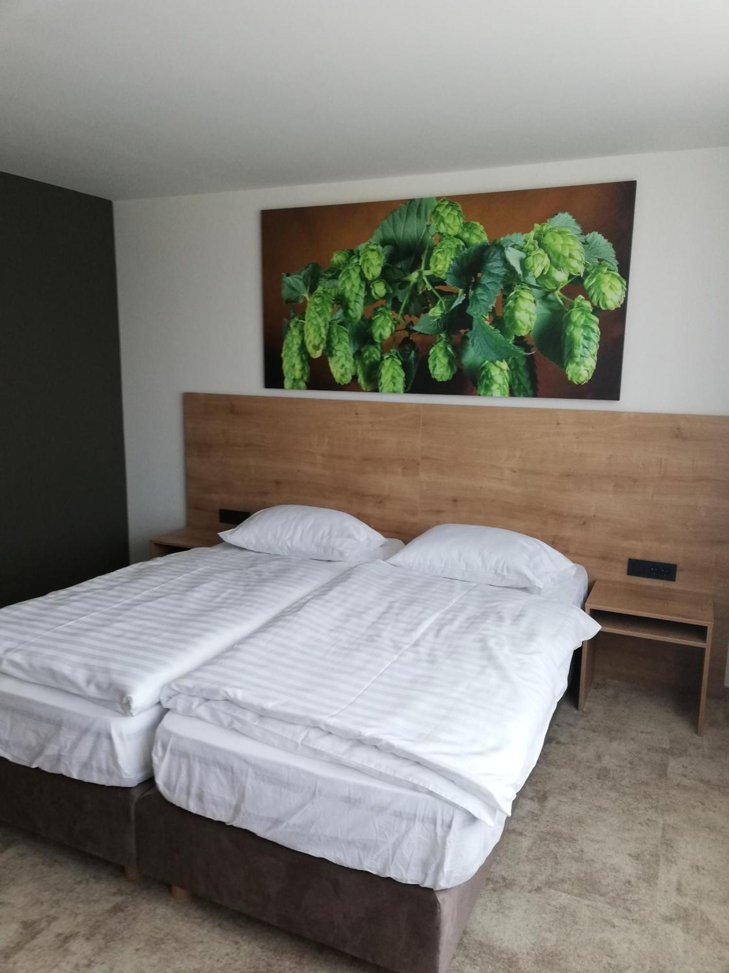 Hotel Prebold Buitenkant foto