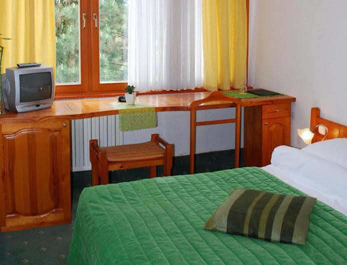 Hotel Prebold Buitenkant foto