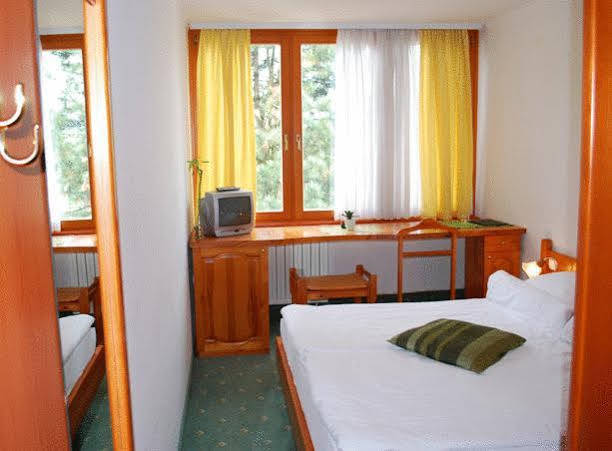 Hotel Prebold Buitenkant foto