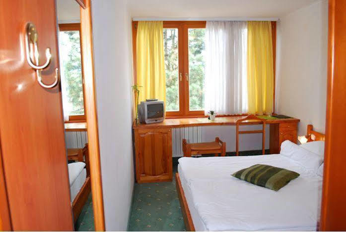 Hotel Prebold Buitenkant foto