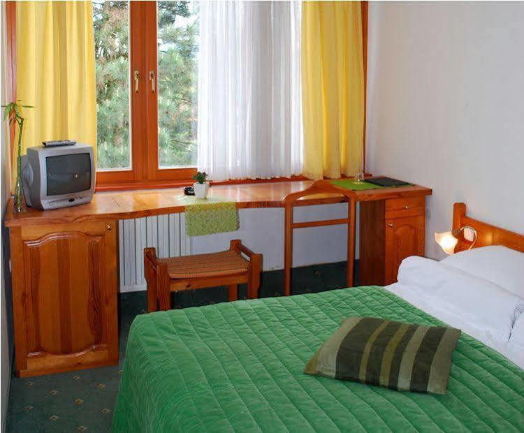 Hotel Prebold Buitenkant foto