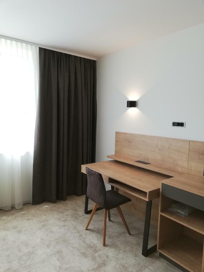 Hotel Prebold Buitenkant foto