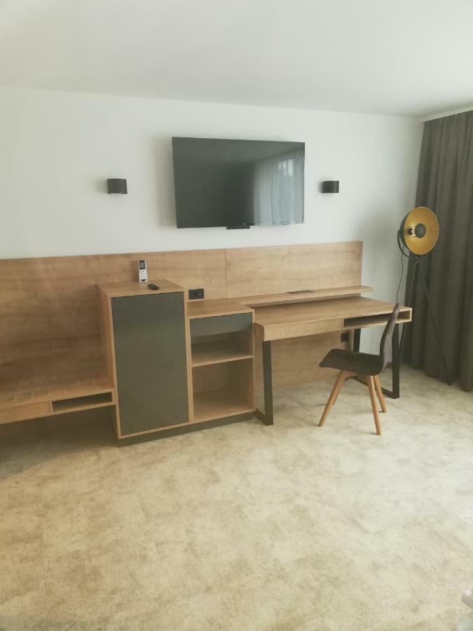 Hotel Prebold Buitenkant foto