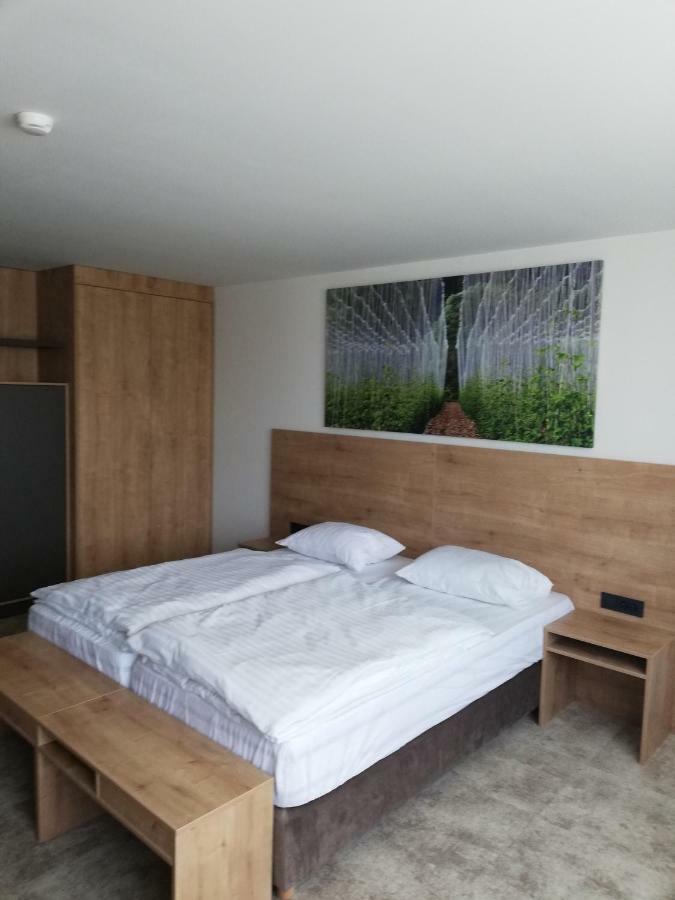 Hotel Prebold Buitenkant foto